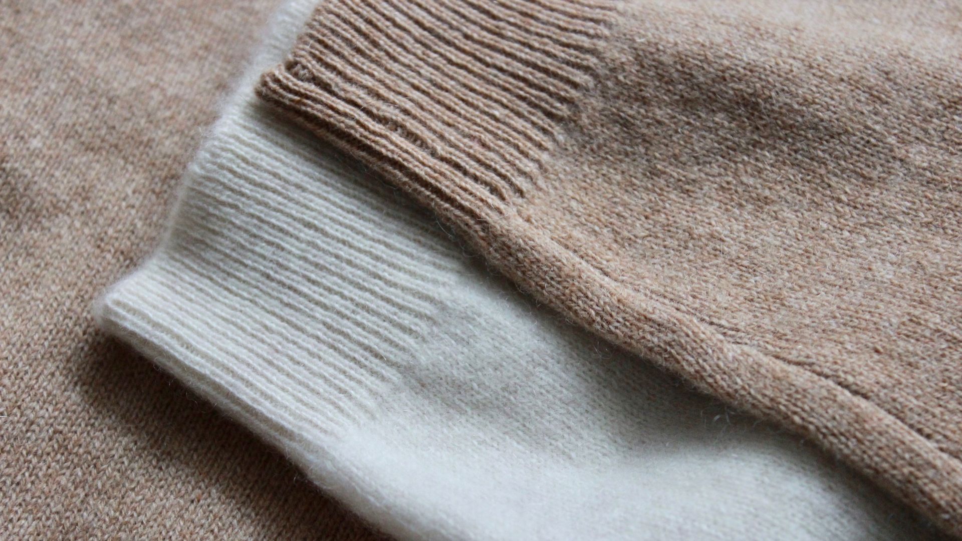 maglioni in cashmere